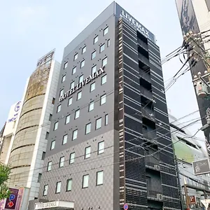 hotel-livemax-hiroshima-funairimachi-riverside.hotelsinhiroshima.com/