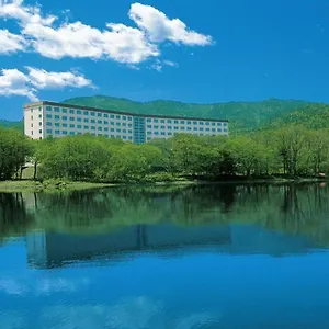 Hotel Kussharo, Teshikaga