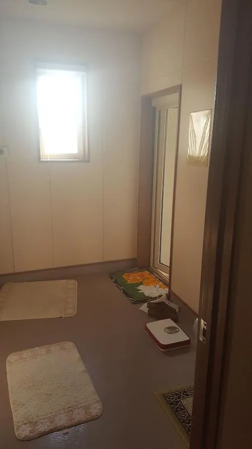 Alojamento de Acomodação e Pequeno-almoço Pension New Marimo Teshikaga