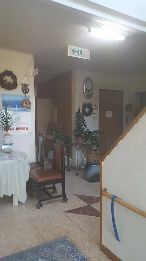 Pension New Marimo Teshikaga 0*,  Japan