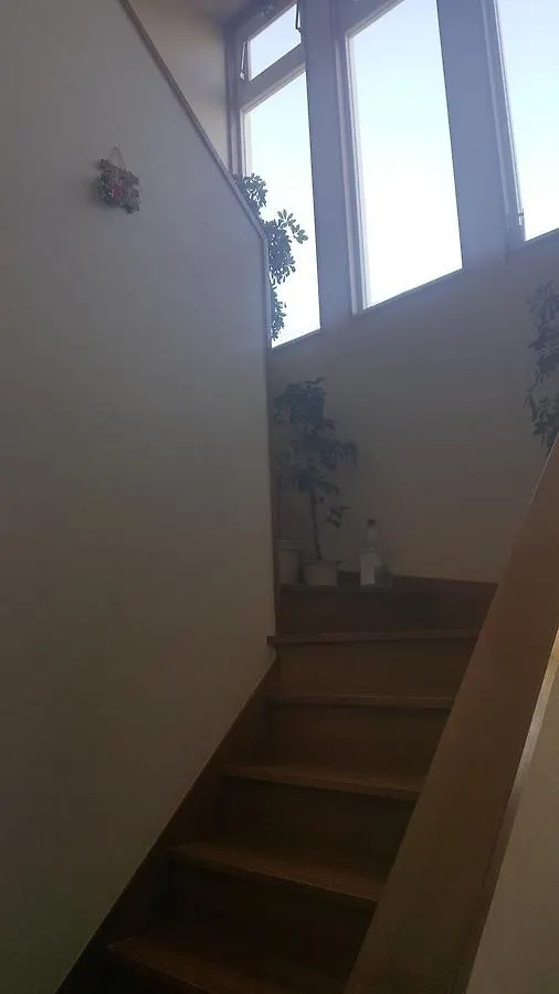 Bed & Breakfast Pension New Marimo Teshikaga Japan