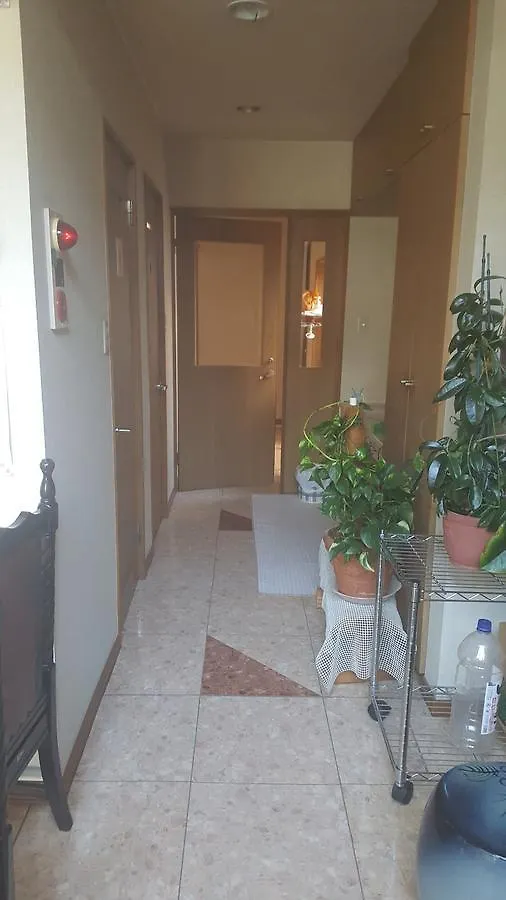Pension New Marimo Teshikaga Bed & Breakfast