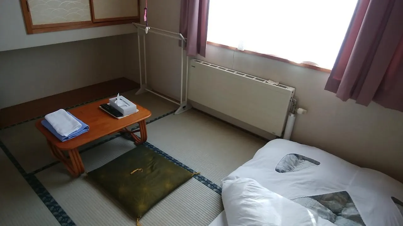 Pension New Marimo Teshikaga